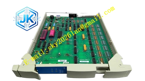 Honeywell MC-PDIXO2