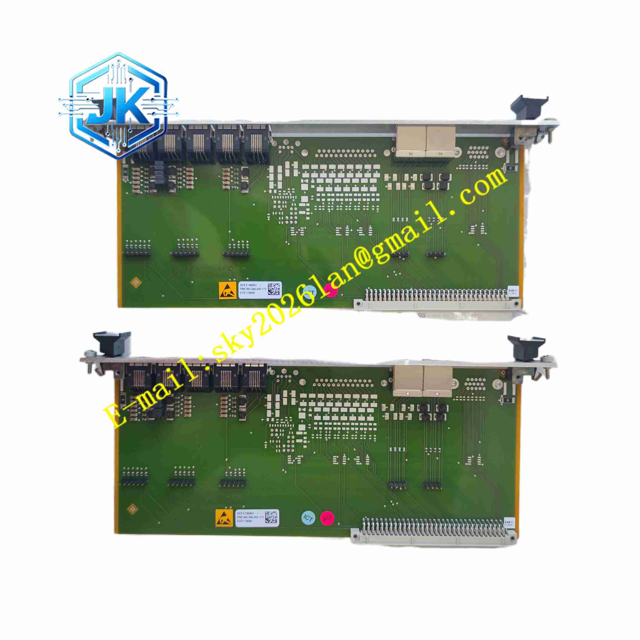 Vibro-Meter IOCN 200-566-000-113