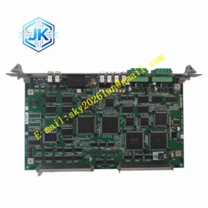 OKUMA FCP-DN A911-2834