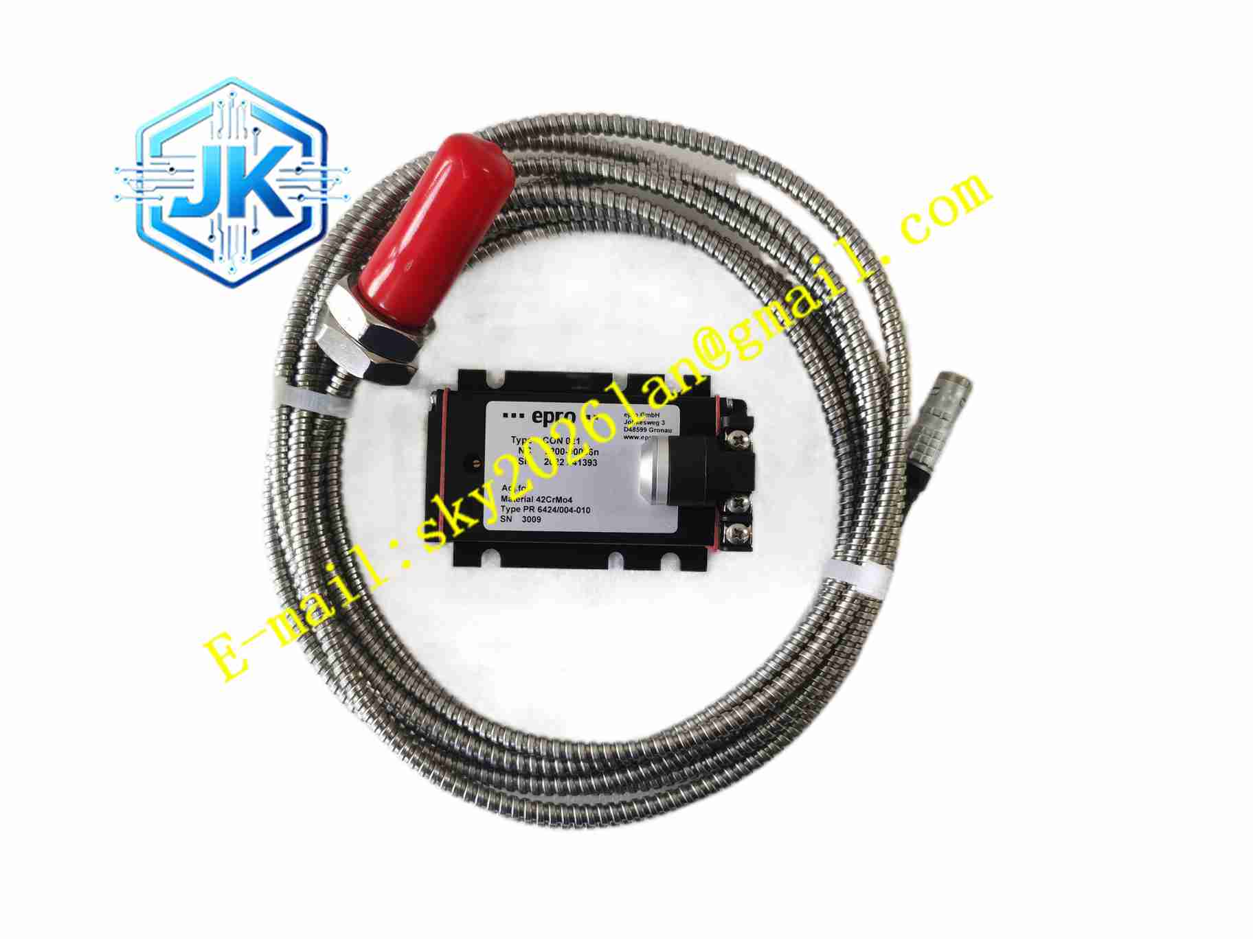 EPRO PR6424 010-110+CON021