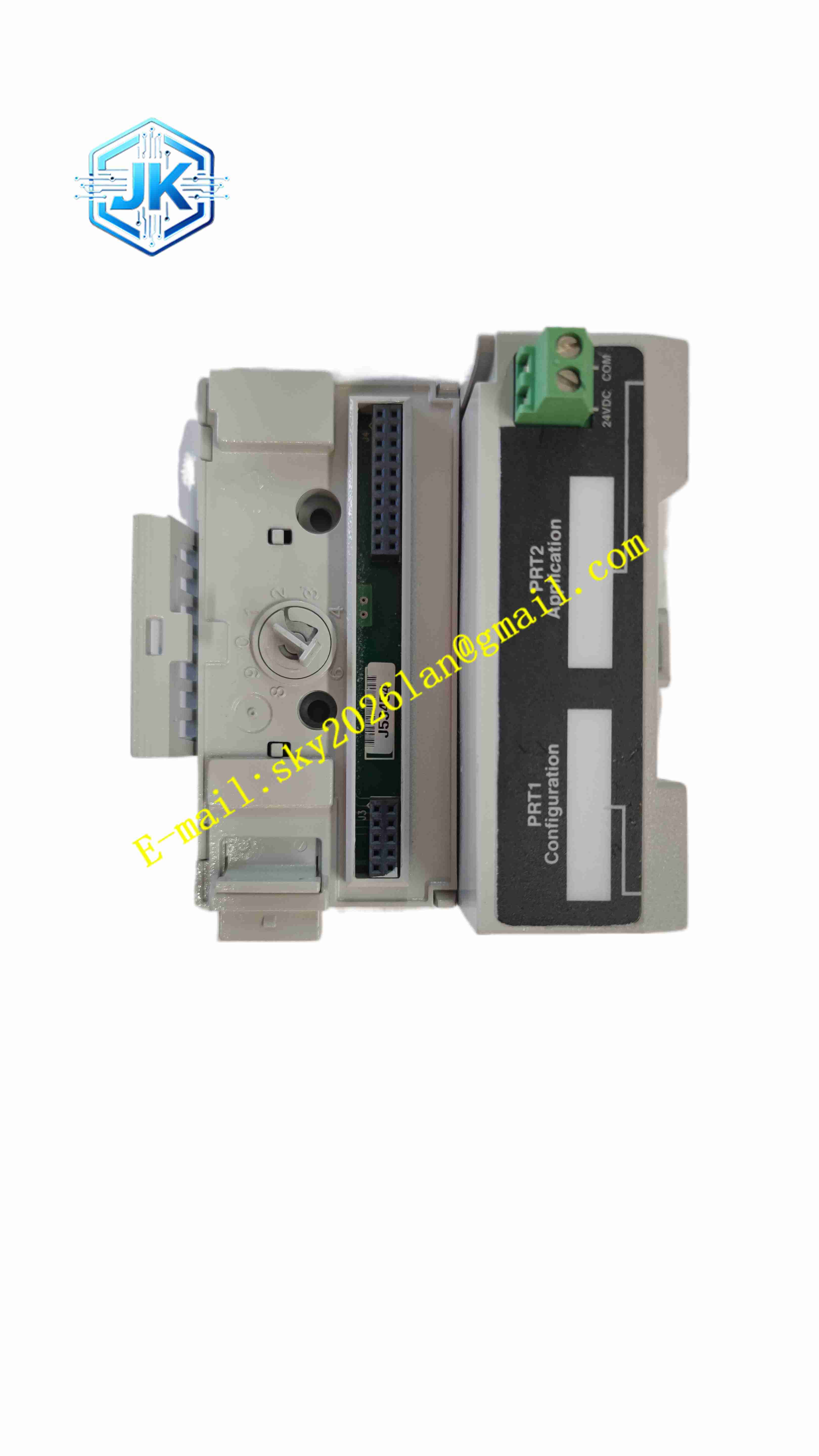 ProSoft MVI94-MCM-MHI