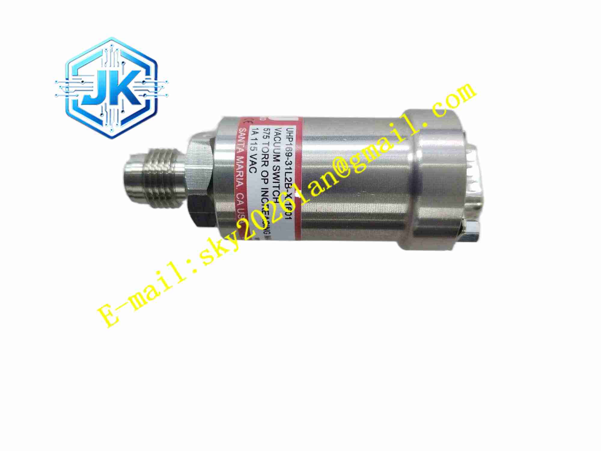 WASCO UHP169-31L2B-X1601