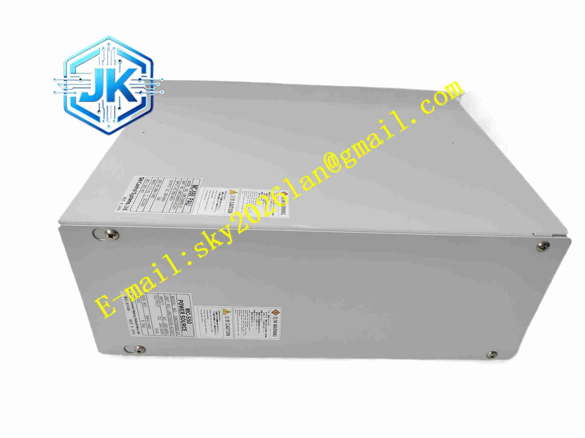 Sumitomo UMC556000-01