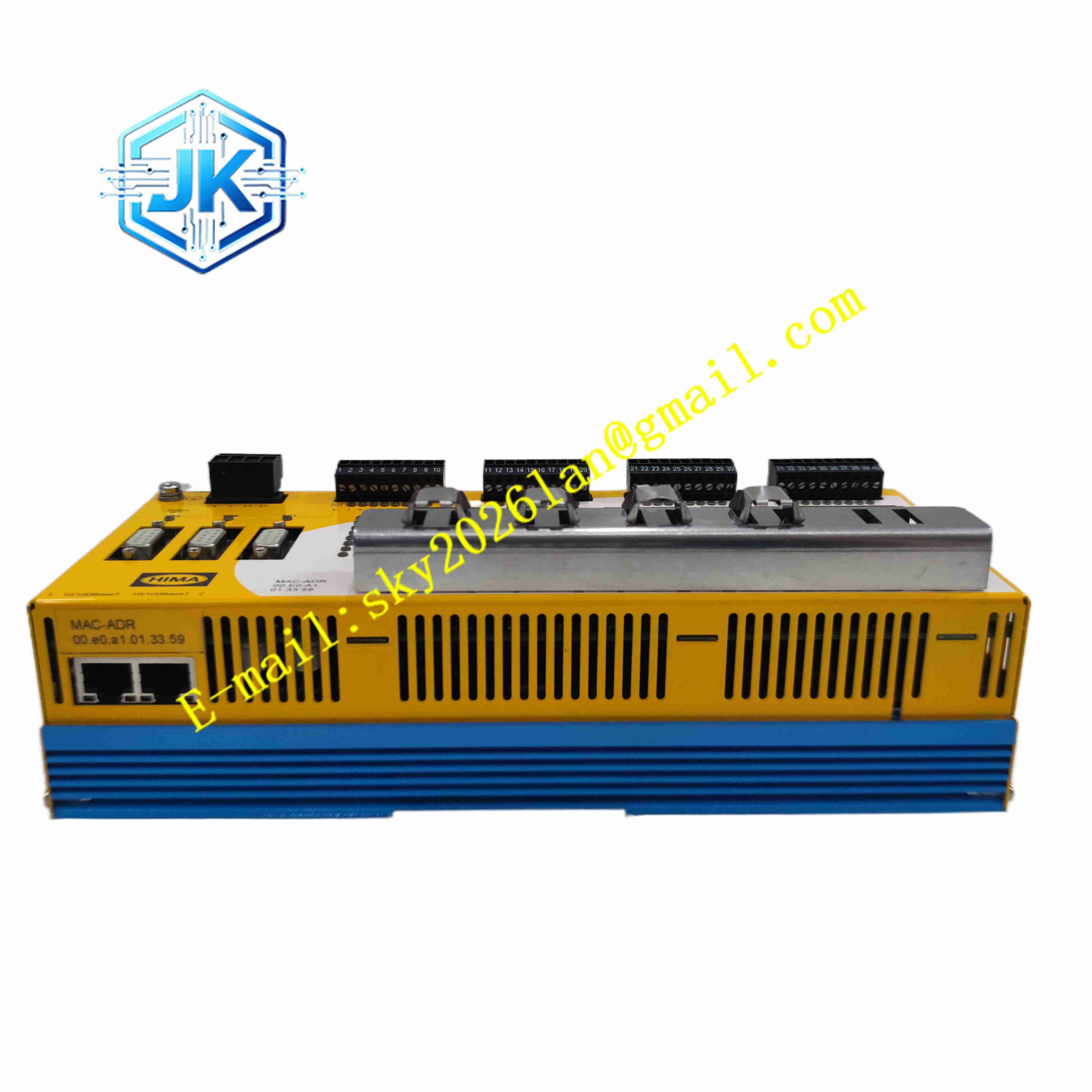 SILWORX 209