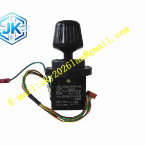 Caldaro AB S30JBK-ZT-30R3G-4889G
