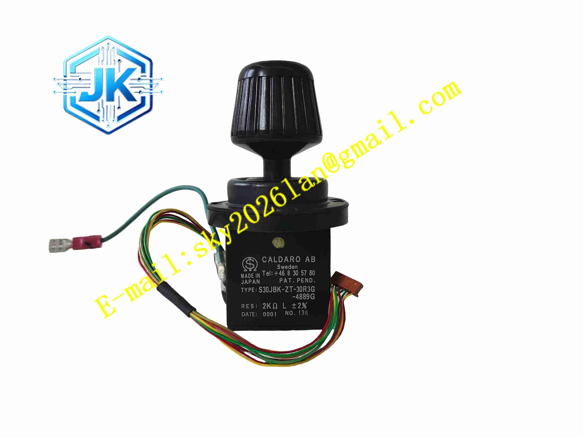 Caldaro AB S30JBK-ZT-30R3G-4889G