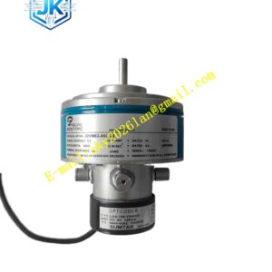 PACIFIC SCIENTIFIC 33VM52-000-29