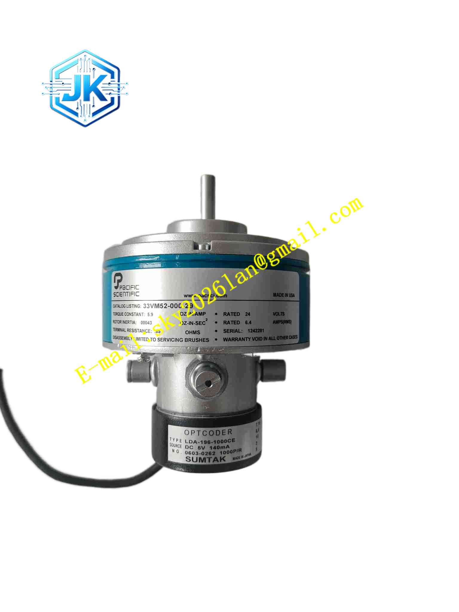 LDA-196-1000CE