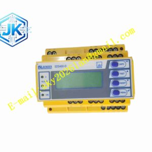 Bender EDS460-D-1