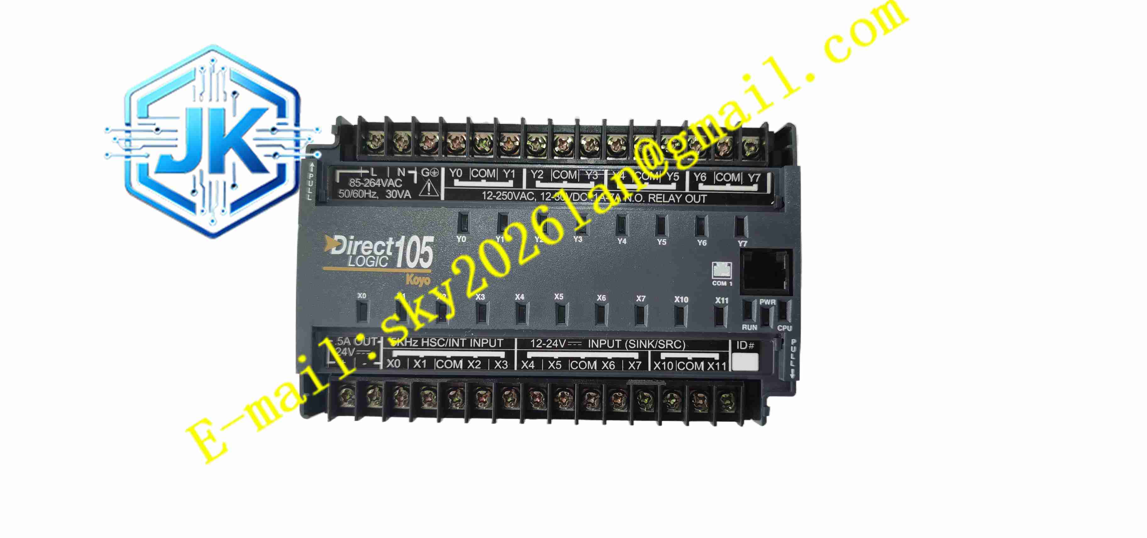 Data F1-130DR