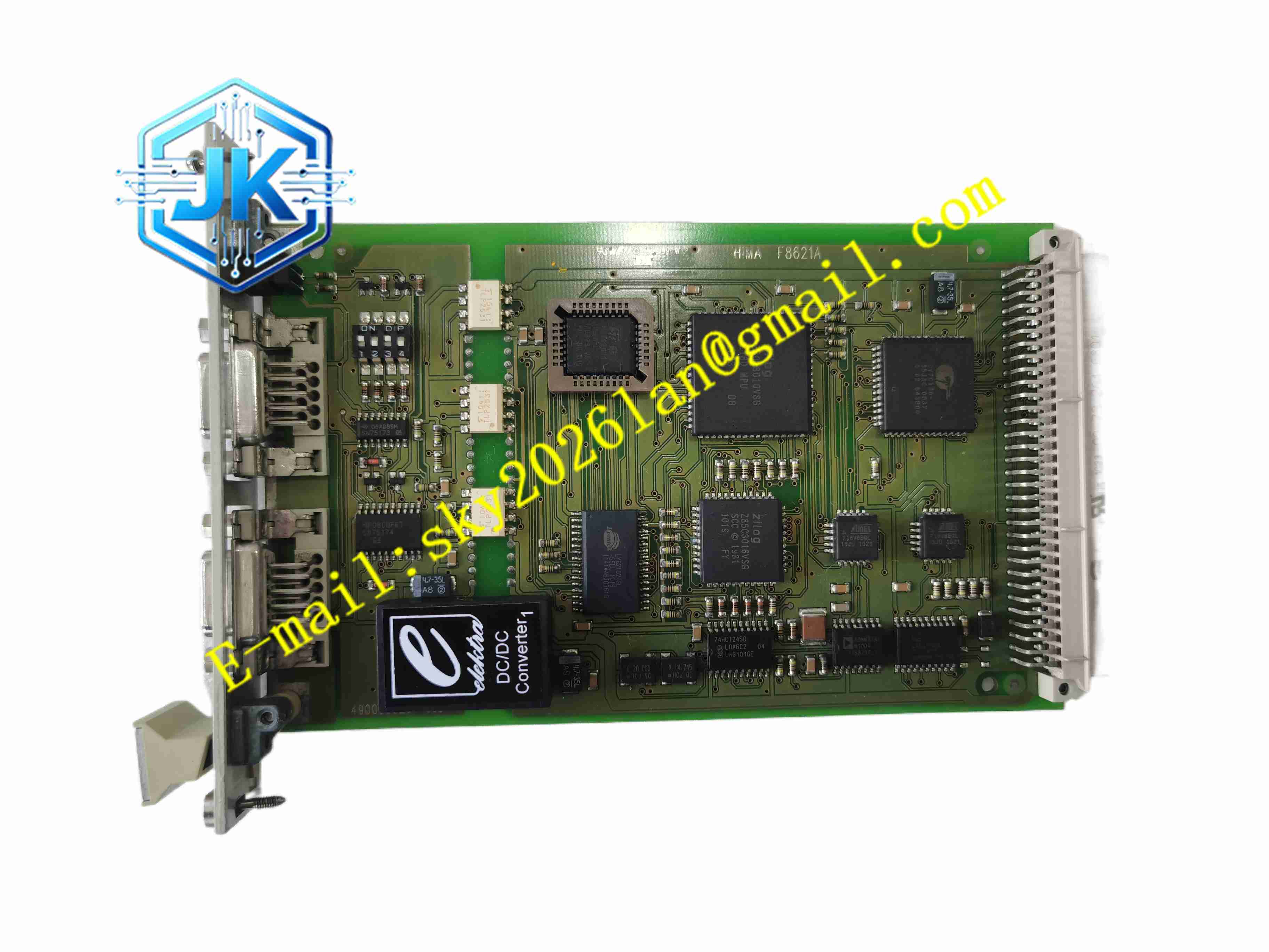 HIMA F8621A