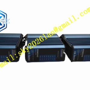 FOXBORO RH916TA FBM242