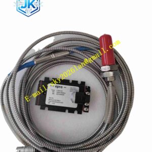 EPRO PR6424010-000+CON021