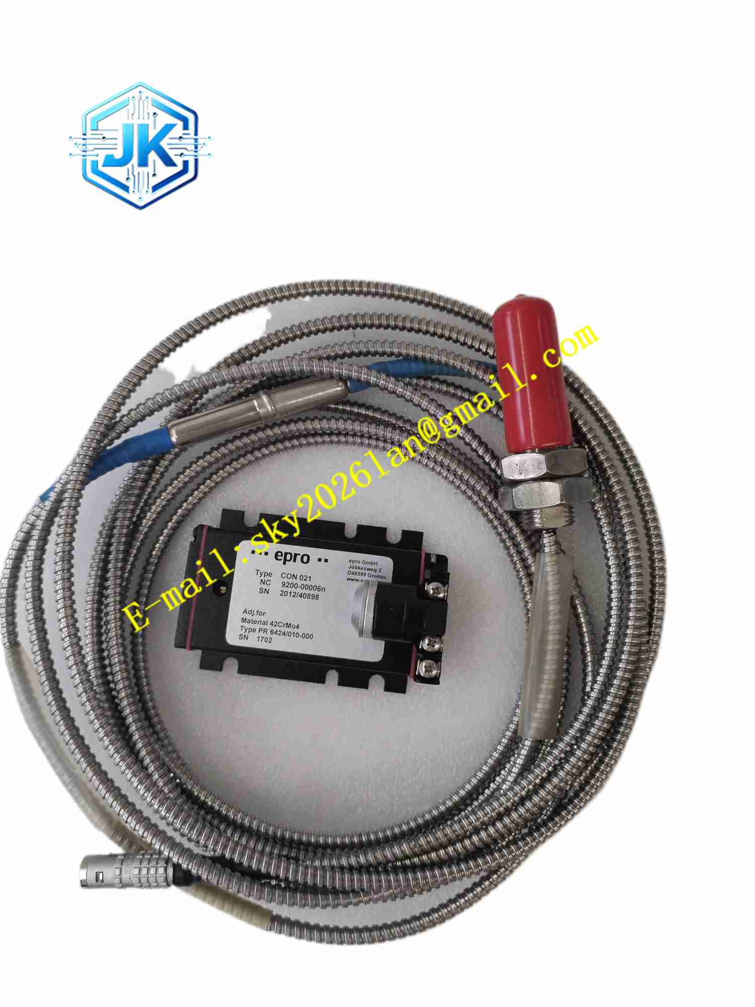 EPRO PR6424010-000+CON021