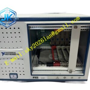NI PXI-1033