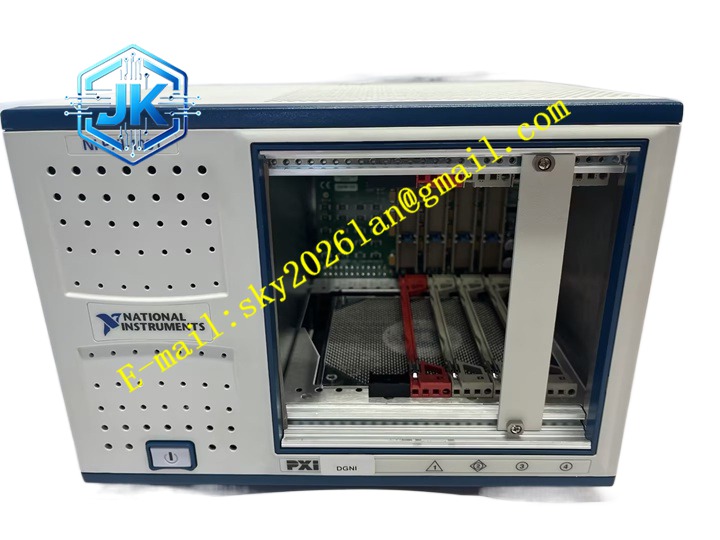 NI PXI-1033