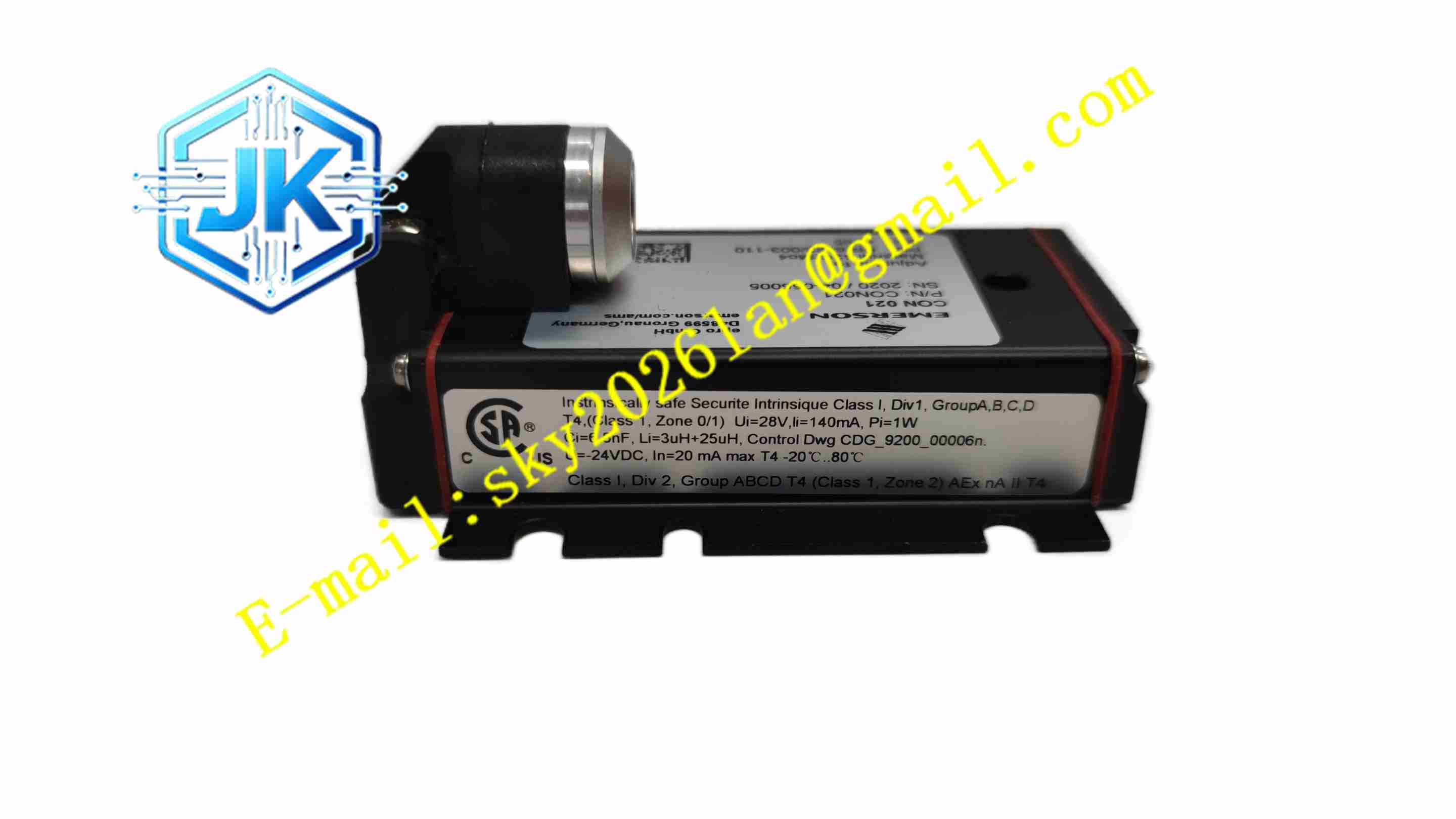 EPRO PR6423003-110+CON021