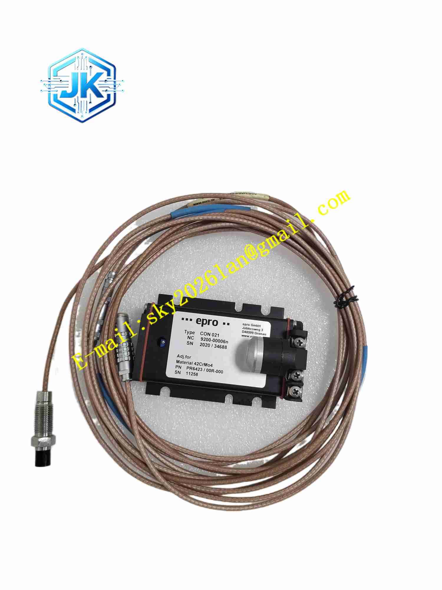 EPRO PR642300R-000