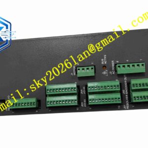 PACIFIC SCIENTIFIC SC753A-001-01