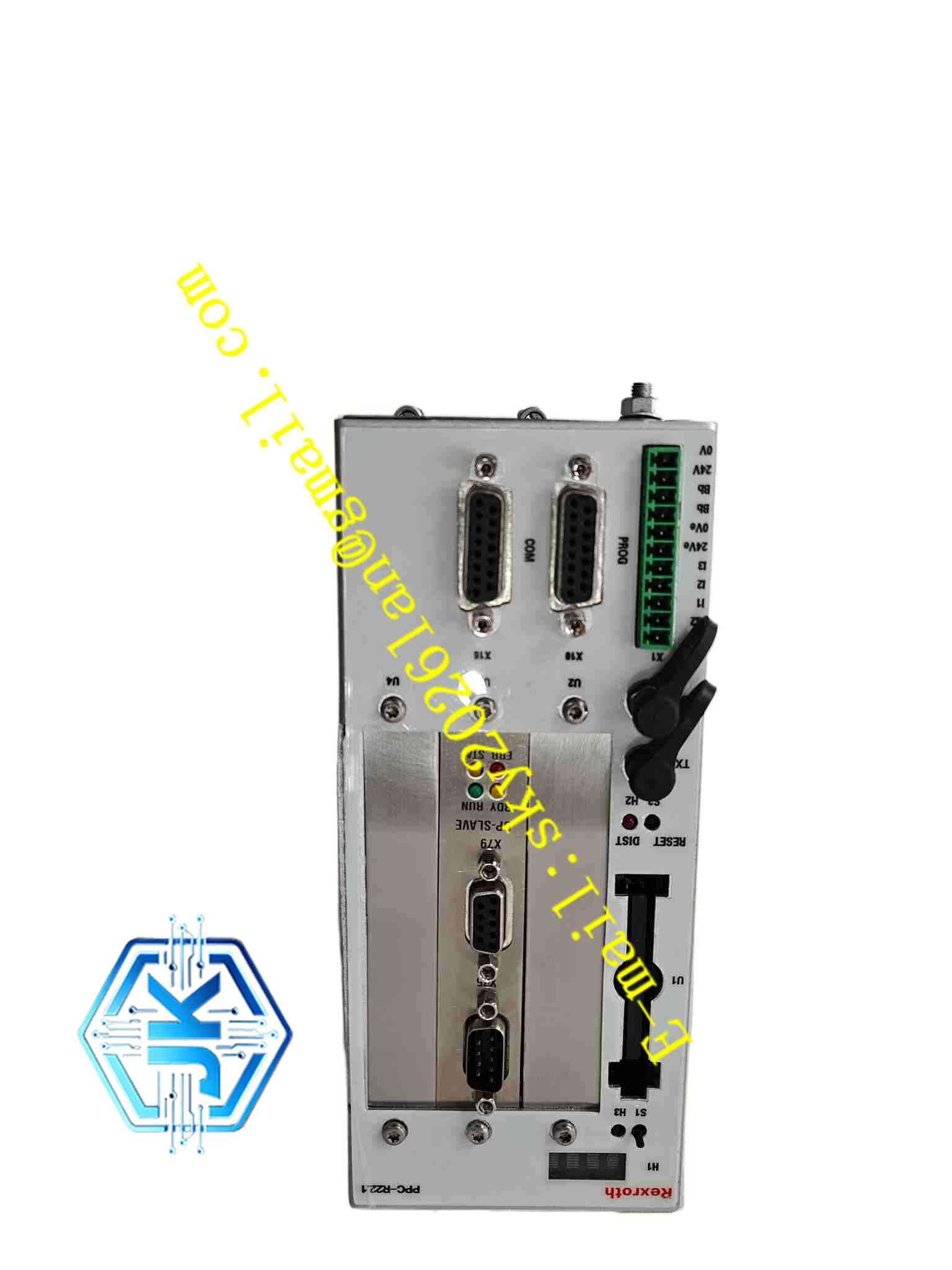 Rexroth PPC-R22.1N
