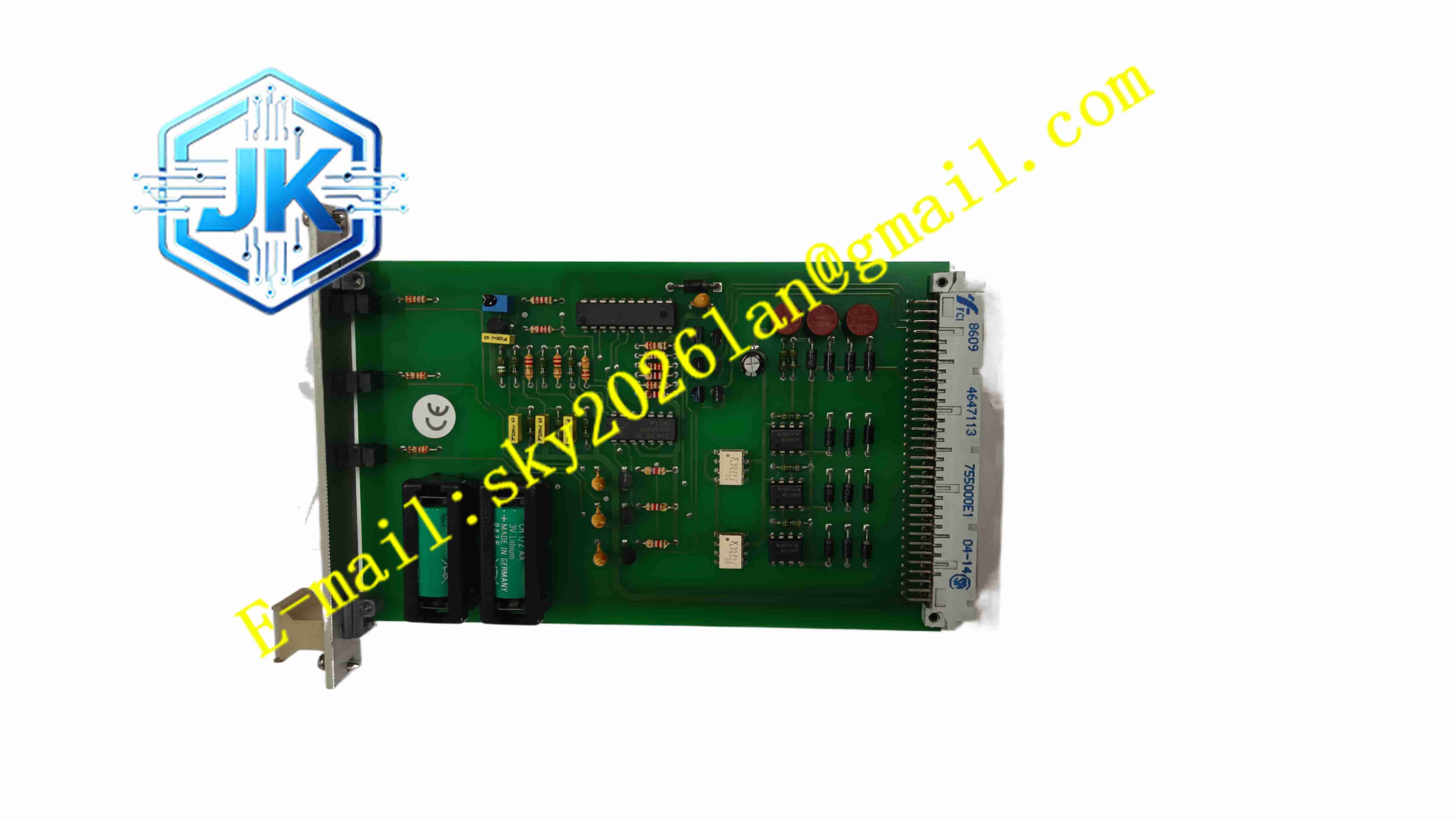 HIMA F7131(981713102)