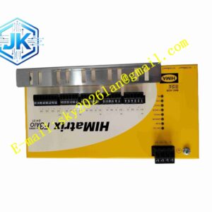 HIMA F3AIO8401