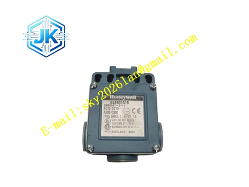 Honeywell GLEB01A1B