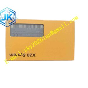 B&R X20DO8322