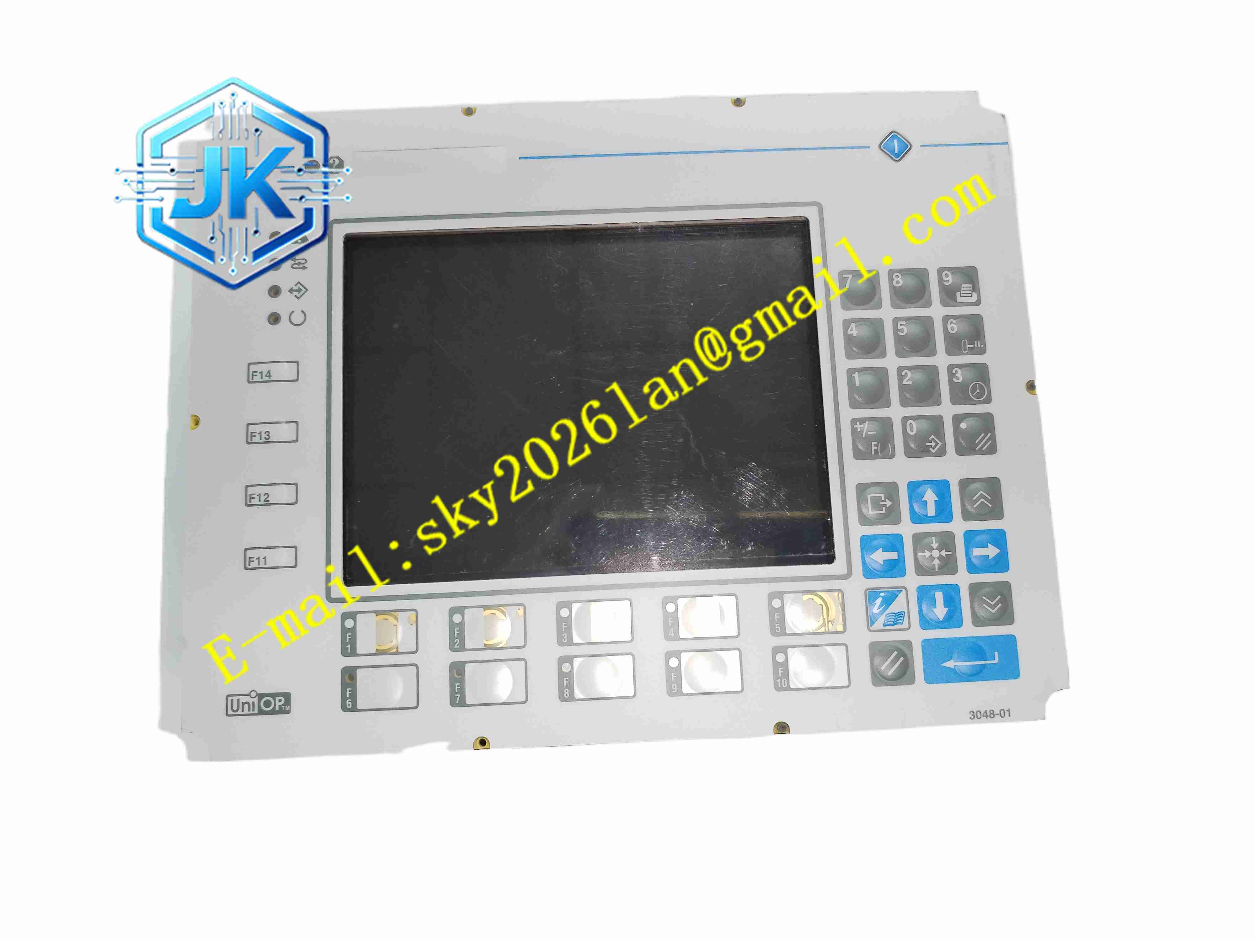 UNIOP EKDC-16 6ZA933-7