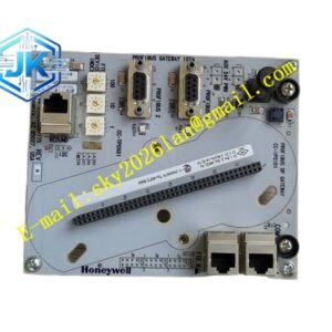 Honeywell CC-TPOX01