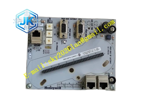 Honeywell CC-TPOX01