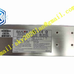 ABLECOM SP382-TS 服务器冗余电源模块