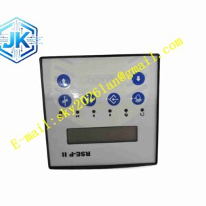 SAACKE RSE-P II