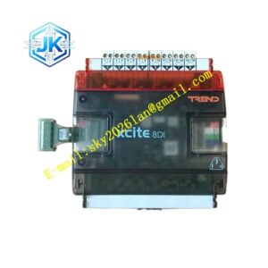 Honeywell IQ3XCITE-IO-8DI