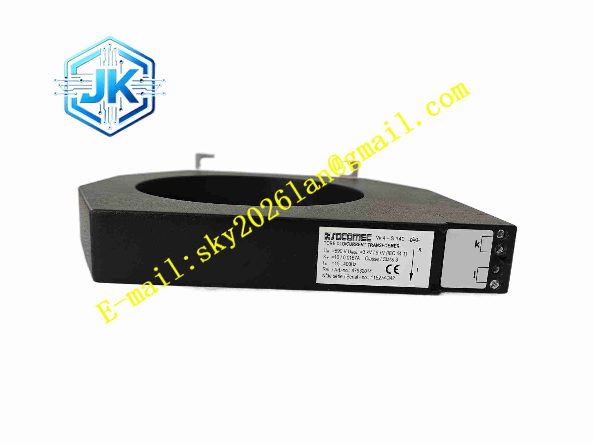 BENDER W4-S140
