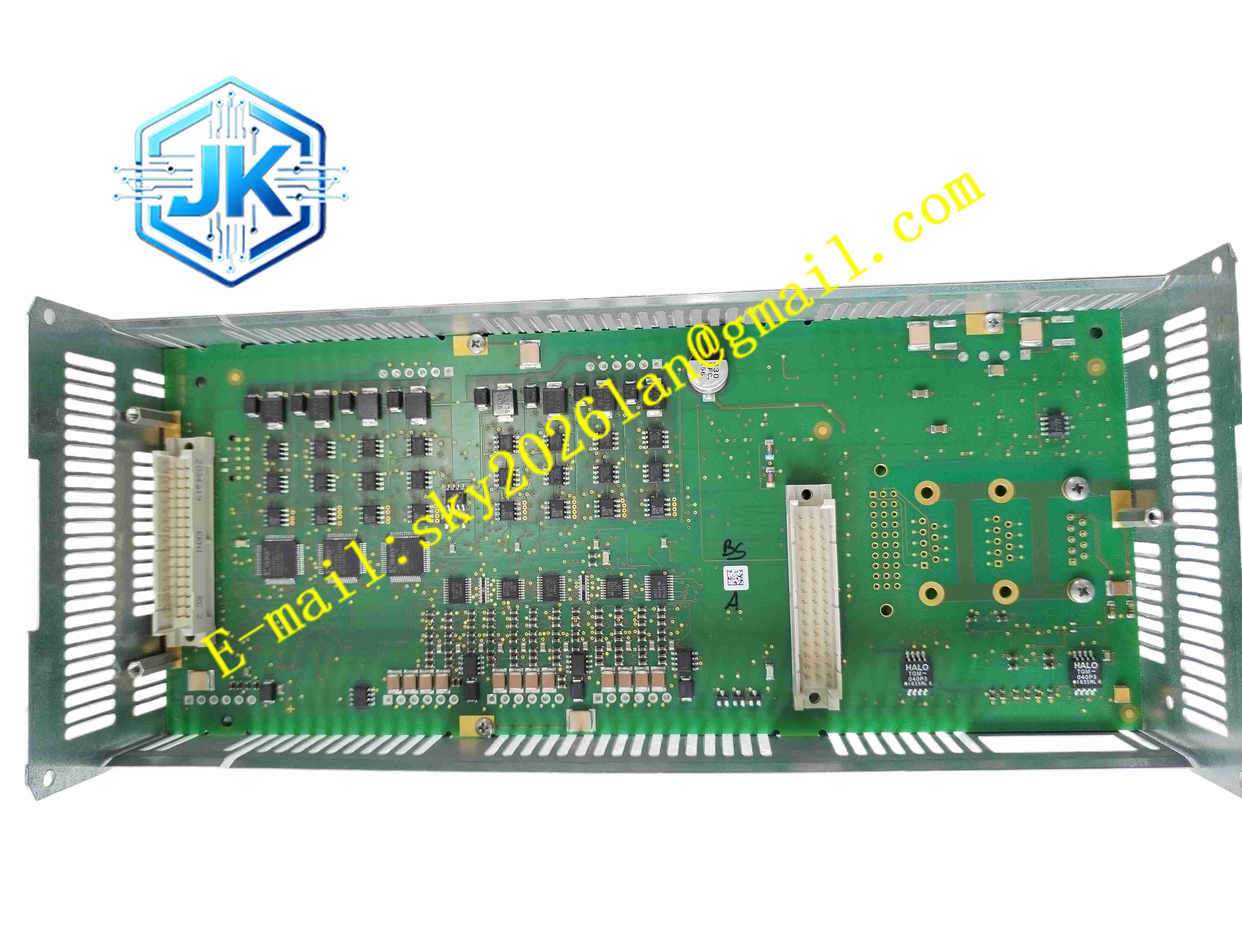 SAACKE FSC-01