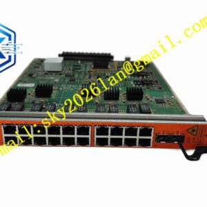 Alcatel-Lucent OS9-GNI-C20L