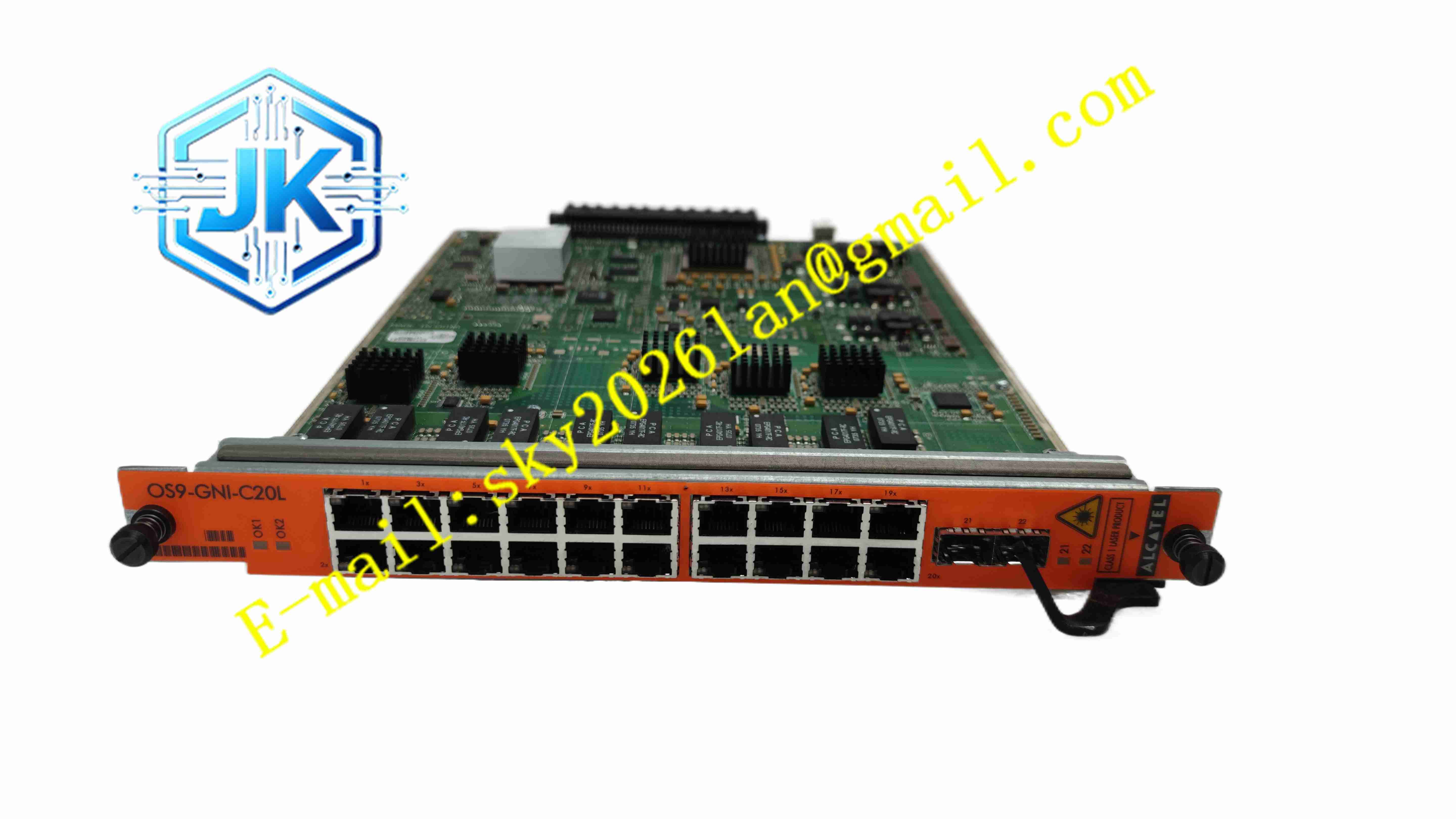 Alcatel-Lucent OS9-GNI-C20L
