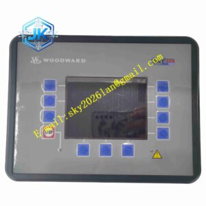 Woodward EASYGEN 3500-5