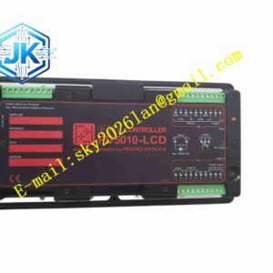 MAS PD5010-LCD