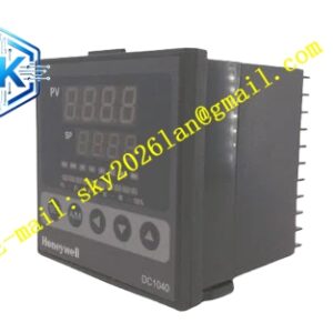 Honeywell DC1040CR-101-000-E