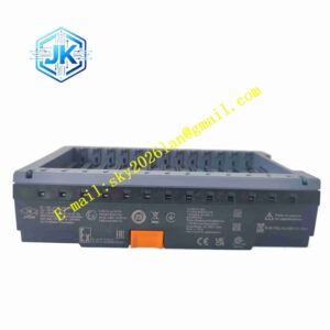 Emerson SE4601T09 控制接口模块