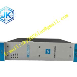 VIBRO-METER RPS6U 200-582-500-013