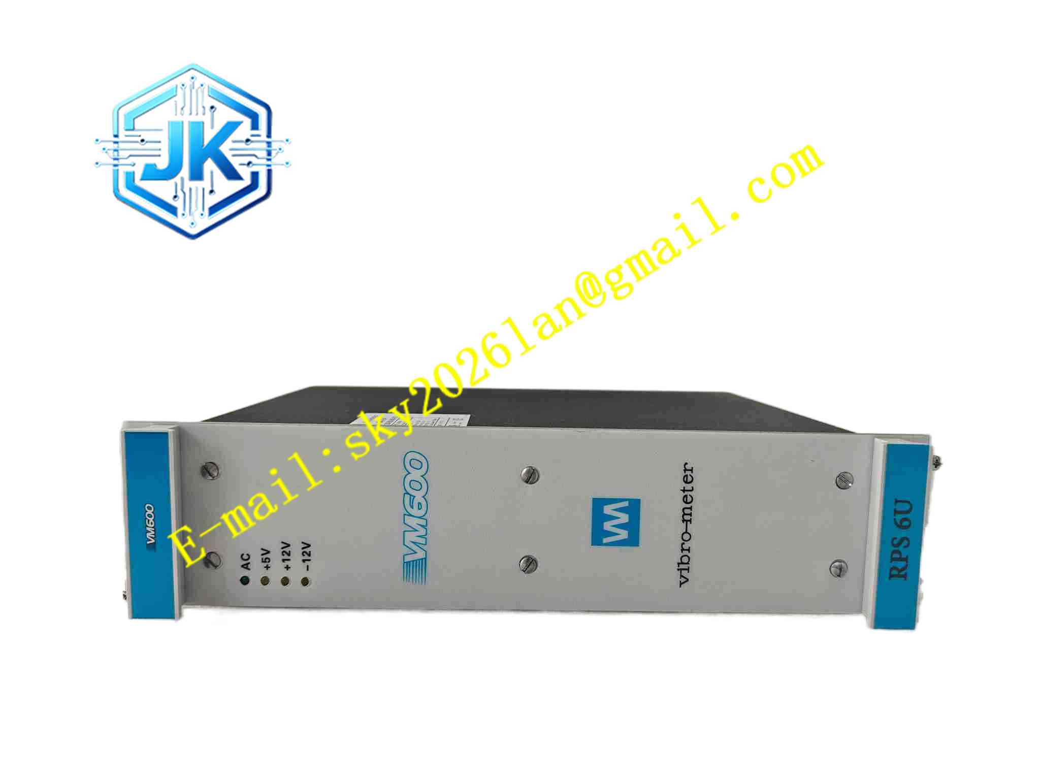VIBRO-METER RPS6U 200-582-500-013