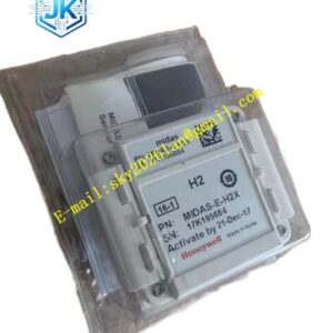 Honeywell MIDAS-E-H2X