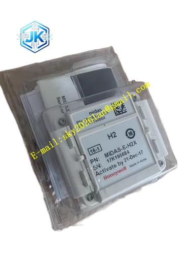 Honeywell MIDAS-E-H2X