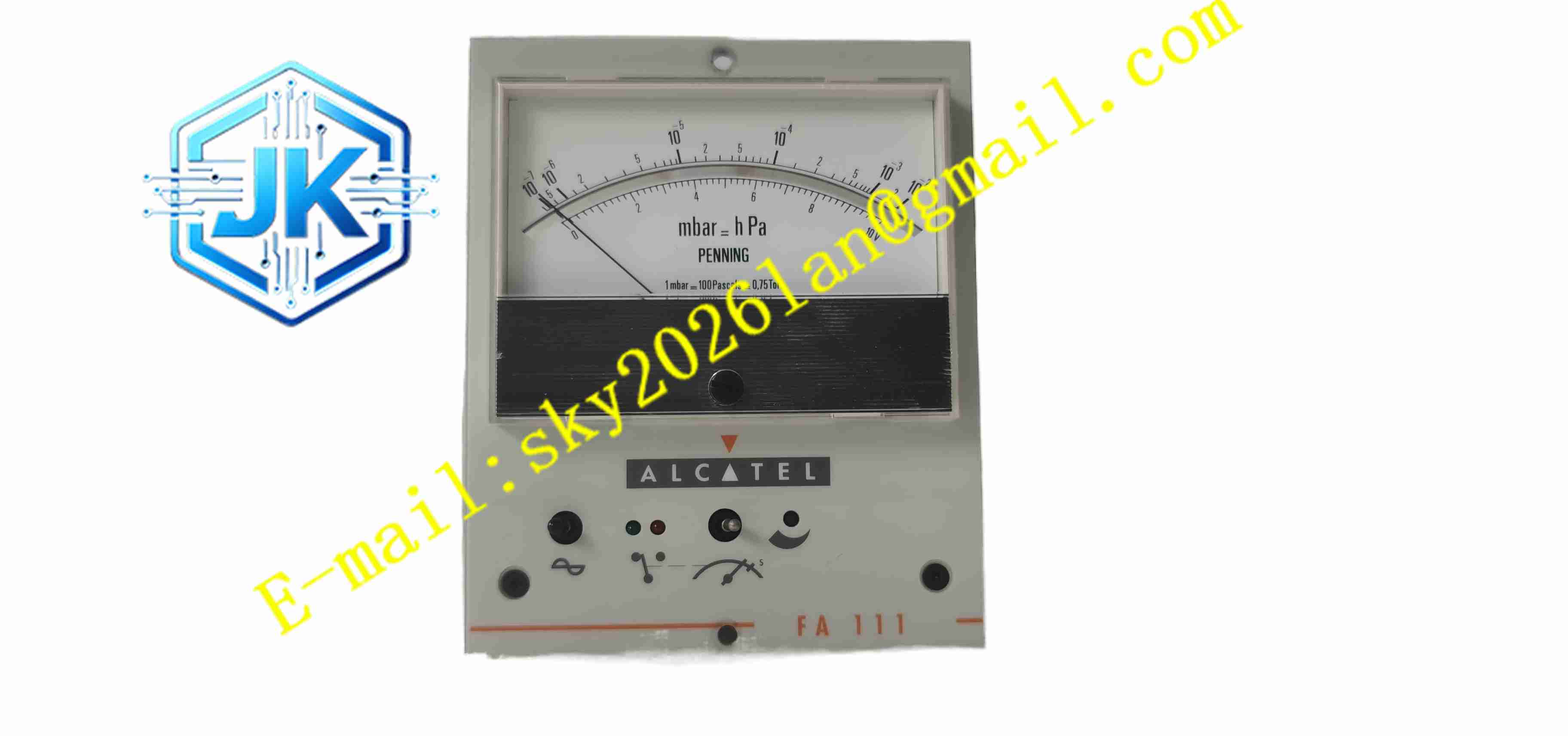 ALCATEL FA111