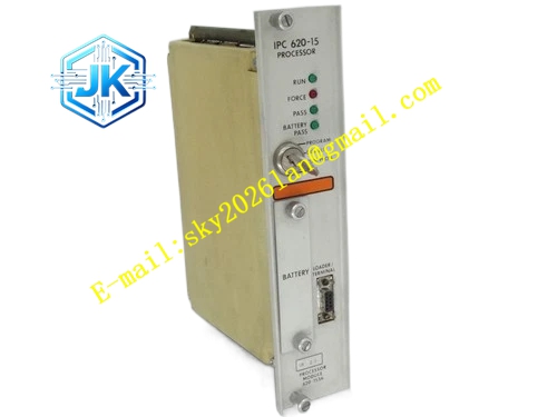 Honeywell 620-1536