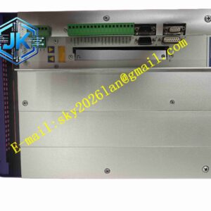 Kollmorgen SERVOSTAR 670 S67001