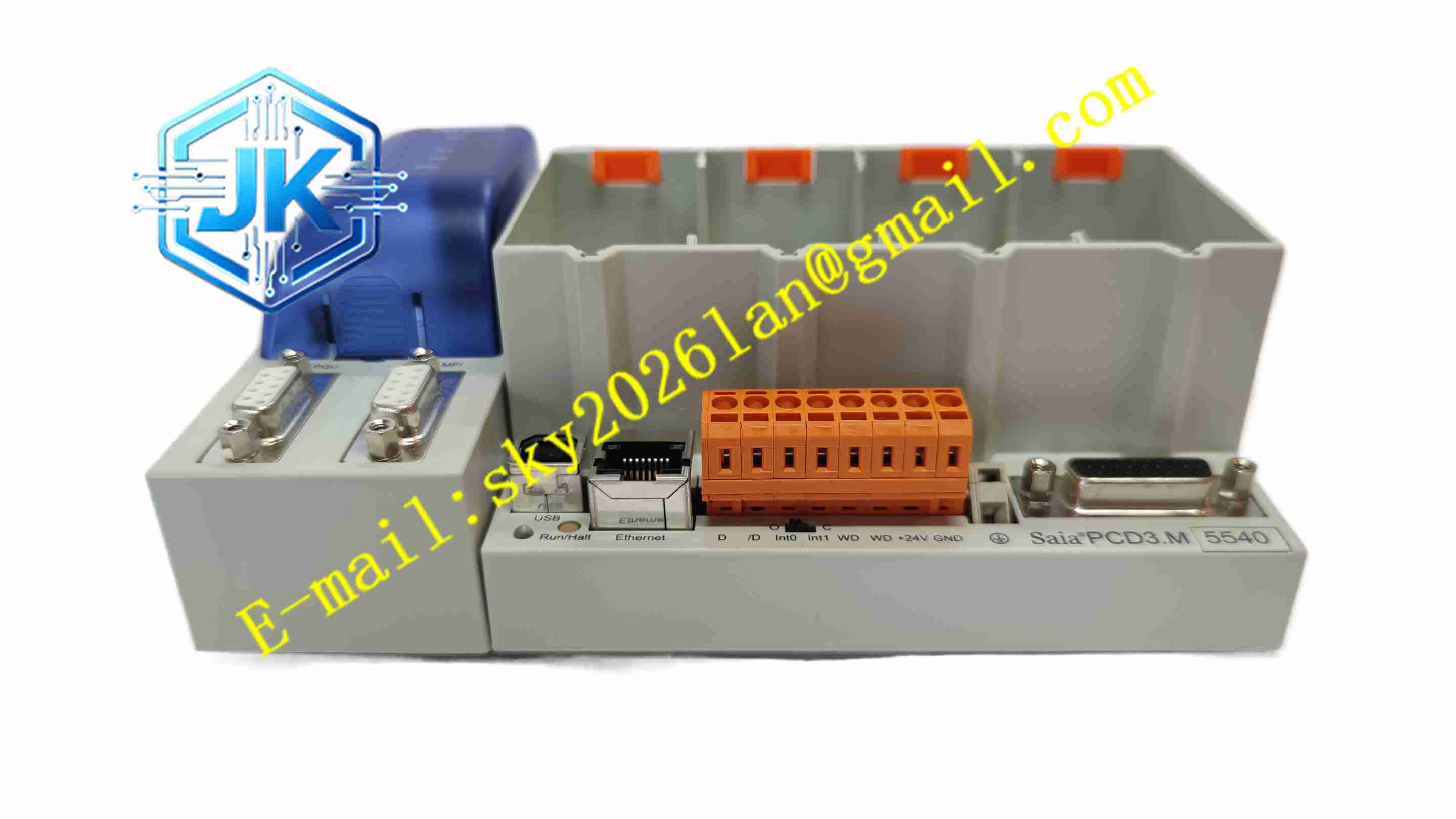 SAIA PCD3.T760